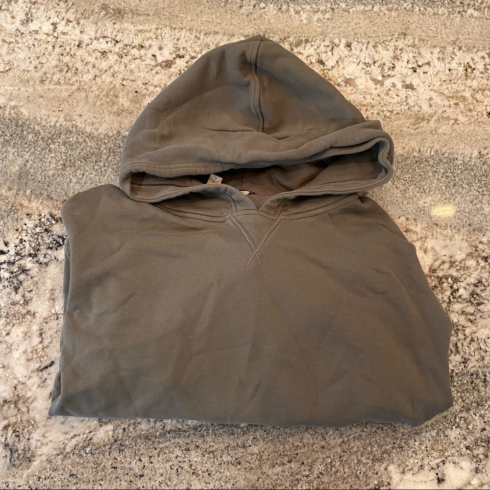 Women’s lululemon all yours hoodie sweatshirt